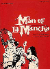Man of LaMancha Piano/Vocal Selections Songbook 